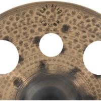 Meinl PAC16TRC 16" Pure Alloy Custom Trash Crash Zil