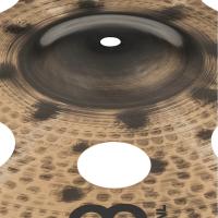 Meinl PAC16TRC 16" Pure Alloy Custom Trash Crash Zil