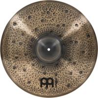 Meinl PAC20ETHC 20" Extra Thin Hammered Pure Alloy Custom Crash Zil