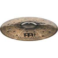 Meinl PAC20ETHC 20" Extra Thin Hammered Pure Alloy Custom Crash Zil