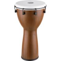 Meinl PADJ12-BW Alpine Series Pick Up 12" Djembe (Barnwood Finish)