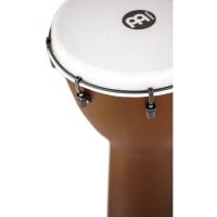 Meinl PADJ12-BW Alpine Series Pick Up 12" Djembe (Barnwood Finish)