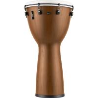 Meinl PADJ12-BW Alpine Series Pick Up 12" Djembe (Barnwood Finish)