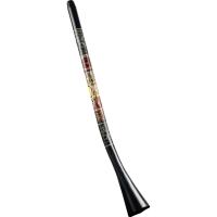 Meinl PROSDDG1-BK Synthetic D-tone Didgeridoo (Siyah)