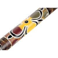 Meinl PROSDDG1-BK Synthetic D-tone Didgeridoo (Siyah)