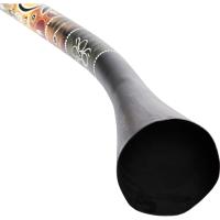 Meinl PROSDDG1-BK Synthetic D-tone Didgeridoo (Siyah)