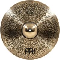 Meinl Pure Alloy Custom 20 Inch Crash Zil (Medium Thin)