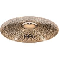 Meinl Pure Alloy Custom 20 Inch Crash Zil (Medium Thin)