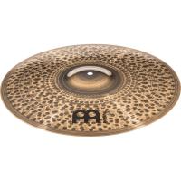 Meinl Pure Alloy Custom Zil 16 Inch Crash Zil (Medium Thin)