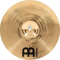 Meinl Pure Alloy Custom Zil 16 Inch Crash Zil (Medium Thin)