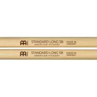 Meinl SB104 Hickory Wood Acorn Tip Standard Long 5B Baget