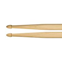 Meinl SB121 Hickory Acorn Wood Tip Standard Long 7A Baget