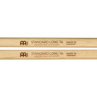 Meinl SB121 Hickory Acorn Wood Tip Standard Long 7A Baget