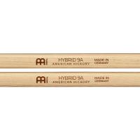 Meinl SB133 Hickory Hybrid Wood Tip 9A Baget