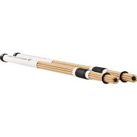 Meinl SB209 Rebound Multi-Rod Bamboo Light Rods Baget