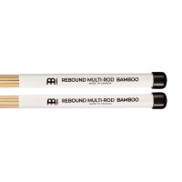 Meinl SB209 Rebound Multi-Rod Bamboo Light Rods Baget