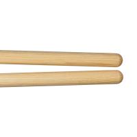 Meinl SB402 Drum Set Mallet Hard Felt Tip (5A Hickory Handle)