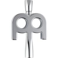 Meinl SB500 Kinetic Drum Key (Chrome Plated)