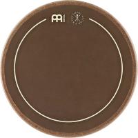 Meinl SB508 6" Practice Pad (Stick & Brush)