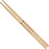 Meinl SB601 Hickory Calvin Rodgers Round Wood Tip Baget