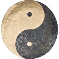 Meinl Sonic Energy WGYY24 24"/60cm Yin & Yang  Wind Gong  (Beater Hediyeli)