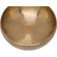 Meinl Sonic Energy SB-S-VF-1000 Synthesis Series Venus Flower Singing Bowl