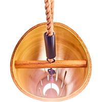 Meinl Sonic Energy Cosmic 432hz Bamboo Chime (Stella)