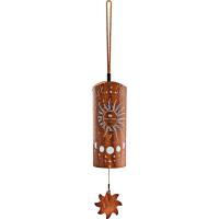 Meinl Sonic Energy Cosmic 432hz Bamboo Chime (Luna)