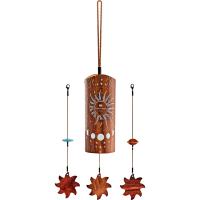 Meinl Sonic Energy Cosmic 432hz Bamboo Chime (Luna)