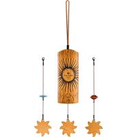 Meinl Sonic Energy Cosmic 432hz Bamboo Chime (Sol)