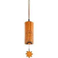 Meinl Sonic Energy Cosmic  432hz Bamboo Chime (Aurora)