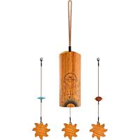 Meinl Sonic Energy Cosmic  432hz Bamboo Chime (Aurora)