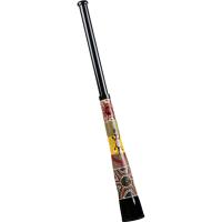 Meinl TSDDG2-BK Lightweight Didgeridoo