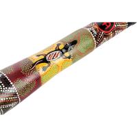 Meinl TSDDG2-BK Lightweight Didgeridoo