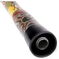 Meinl TSDDG2-BK Lightweight Didgeridoo