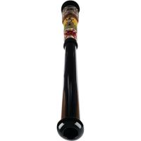 Meinl TSDDG2-BK Lightweight Didgeridoo