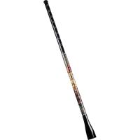 Meinl TSDDG1-BK Trombone Didgeridoo (Hand Painted)