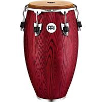 Meinl WOODCRAFT SERIES 12 1/2" Tumba (Vintage Red)