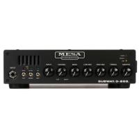 Mesa Boogie D-800 Subway Bas Gitar Kafa Amfi