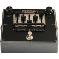 Mesa Boogie Five Band Graphic EQ Pedalı