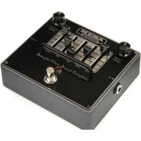 Mesa Boogie Five Band Graphic EQ Pedalı