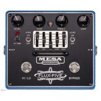 Mesa Boogie Flux-Five 5 Band EQ & Overdrive Pedalı