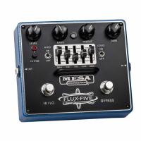 Mesa Boogie Flux-Five 5 Band EQ & Overdrive Pedalı