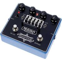 Mesa Boogie Flux-Five 5 Band EQ & Overdrive Pedalı