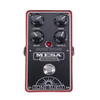 Mesa Boogie Tone Burst Overdrive & Booster Pedalı