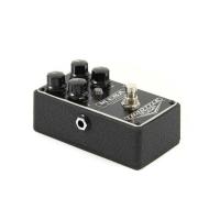 Mesa Boogie Throttle Box Distortion Pedalı