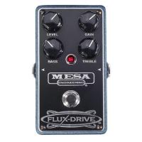 Mesa Boogie Flux Drive Overdrive Pedalı