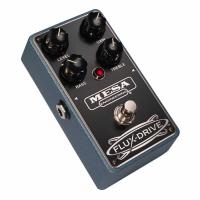 Mesa Boogie Flux Drive Overdrive Pedalı