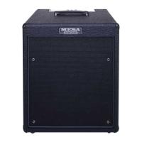 Mesa Boogie WalkAbout Scout Kombo Bas Gitar Amfi