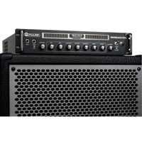 Mesa Boogie Big Block 750 Rackmount Kafa Bas Gitar Amfi